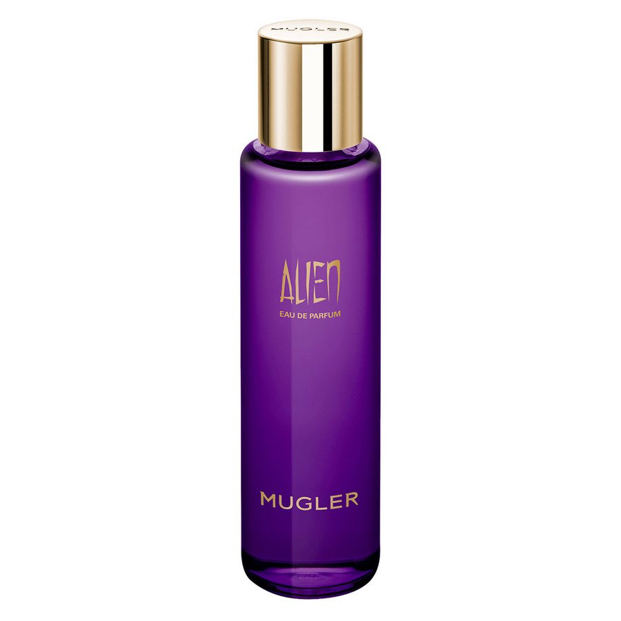 MUGLER Alien Eau de Parfum Refillable 100ml