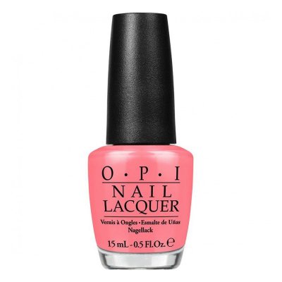 OPI Nail Lacquer Got Myself Into A Jam-Balaya