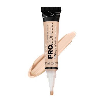 L.A. Girl Pro HD Concealer Fairest 8g