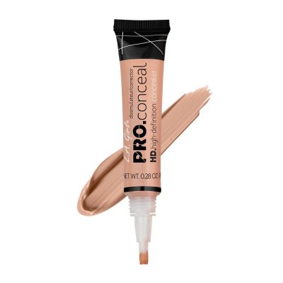 L.A. Girl Pro HD Concealer Buff 8g