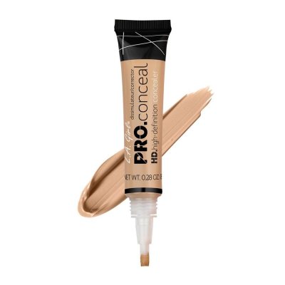 L.A. Girl Pro HD Concealer Cool Nude 8g