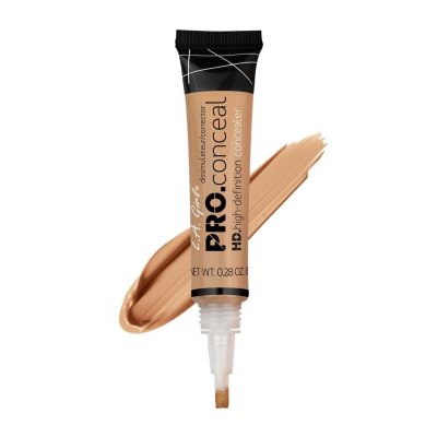 L.A. Girl Pro HD Concealer Bisque 8g