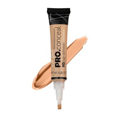 L.A. Girl Pro HD Concealer Natural 8g