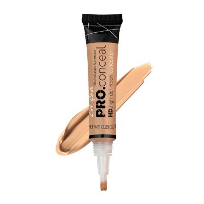 L.A. Girl Pro HD Concealer Pure Beige 8g