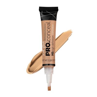 L.A. Girl Pro HD Concealer Medium Beige 8g