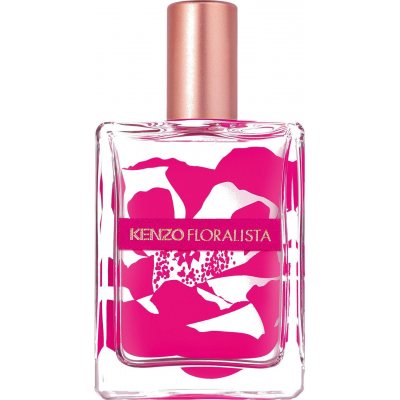 Kenzo Floralista edt 50ml