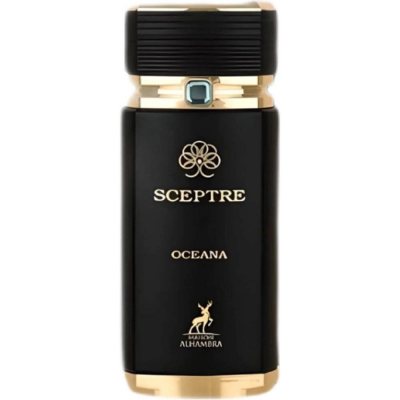 Maison Alhambra Sceptre Oceana edp 100 ml