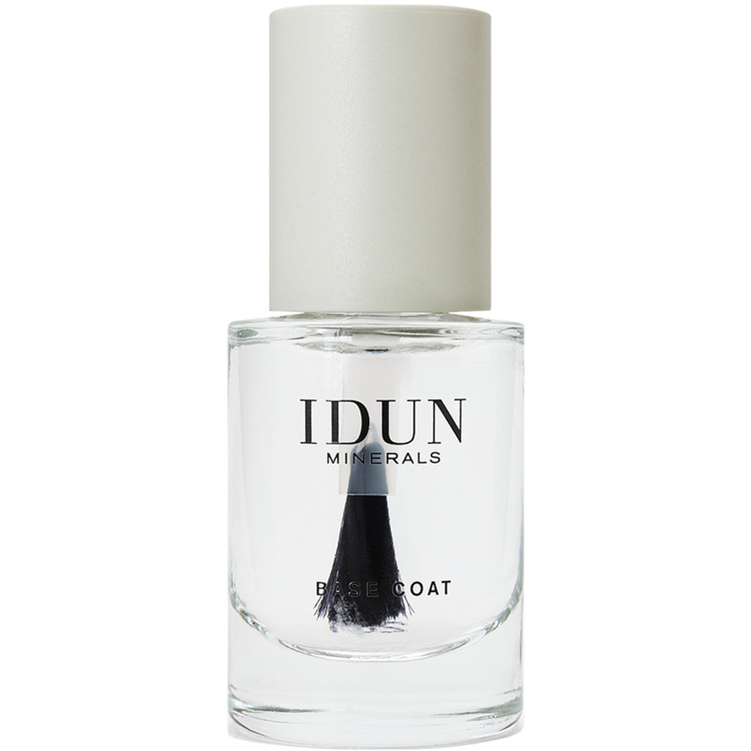 IDUN Minerals Base Coat Kristall  11 ml