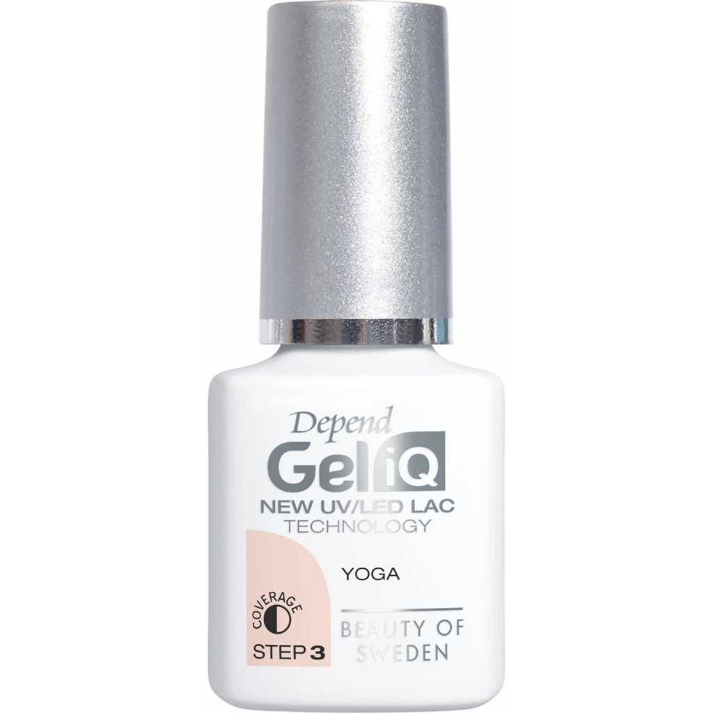 Gel iQ Nail Polish 1116 Yoga