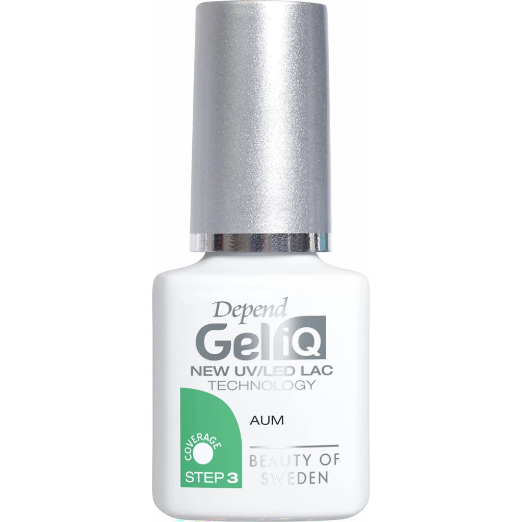 Gel iQ Nail Polish 1114 Aum