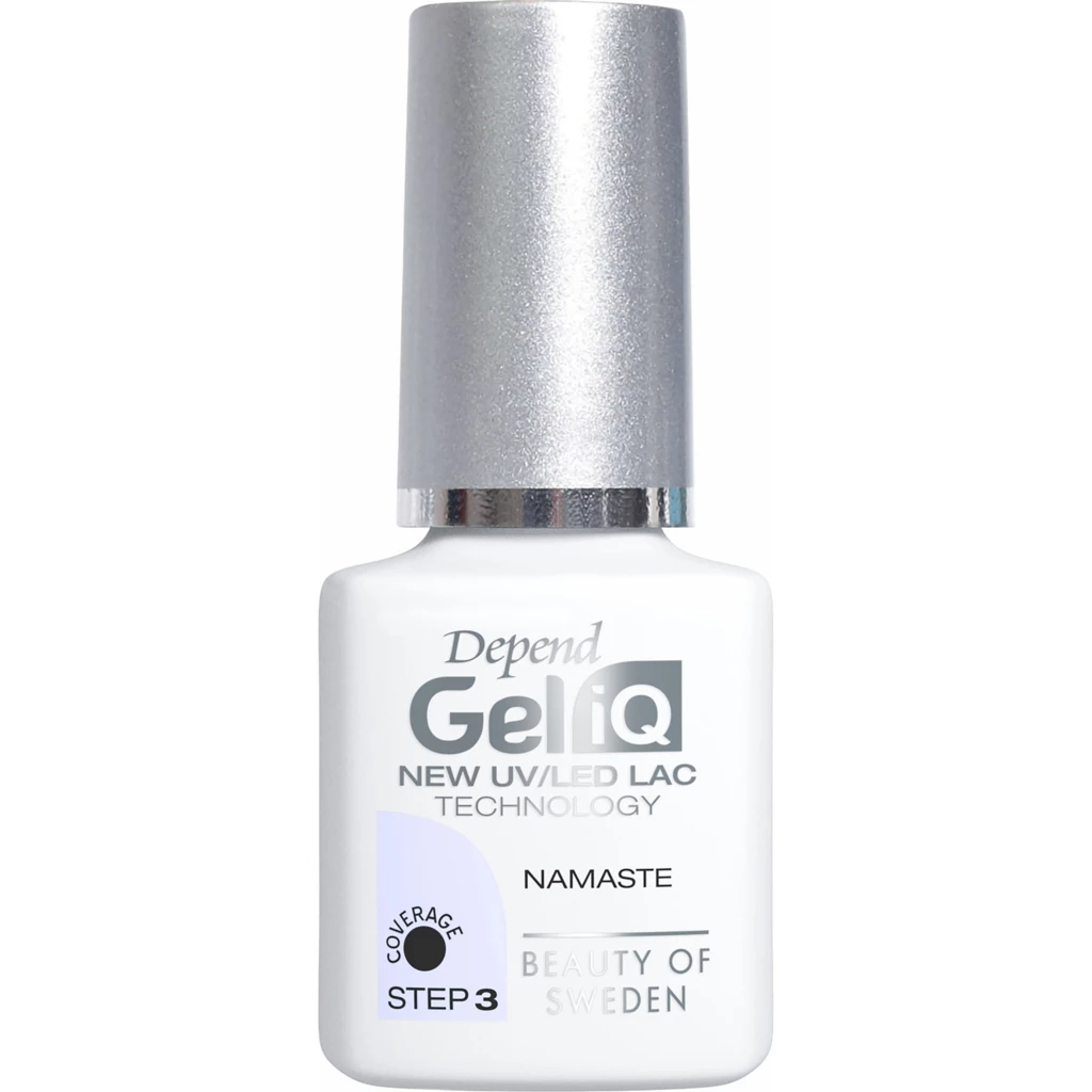 Gel iQ Nail Polish 1113 Namaste