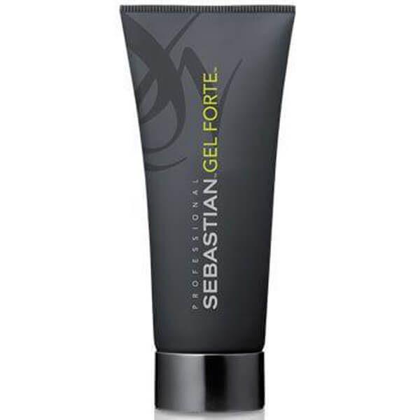 Sebastian Professional Gel Forte (200 ml)