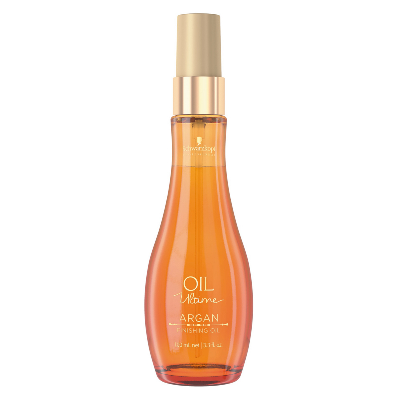 Schwarzkopf Professional Oil Ultime Argan Oil (100ml)