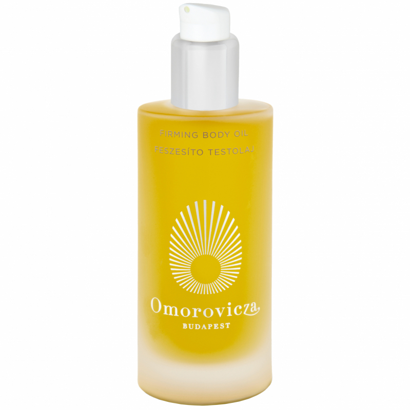 Omorovicza Firming Body Oil (100 ml)