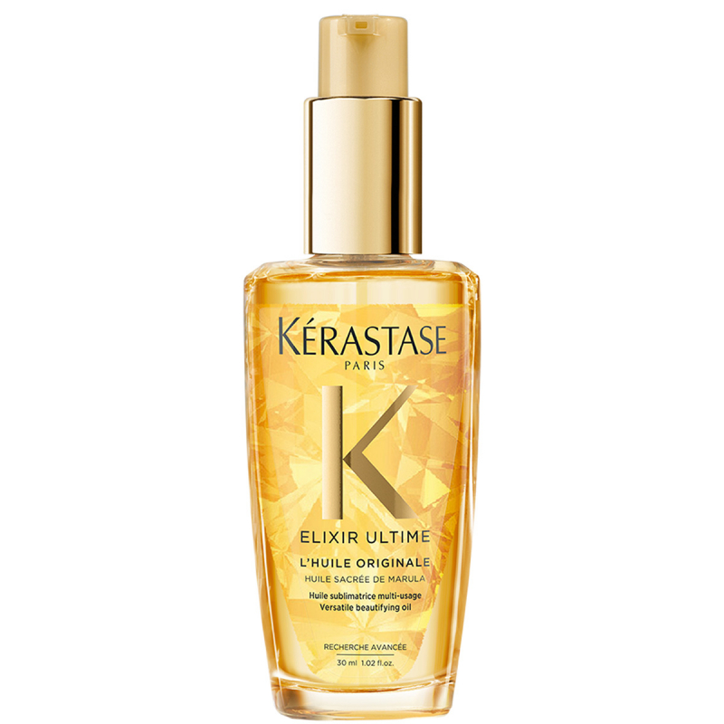 Kérastase Elixir Ultime L'huile Original (30 ml)