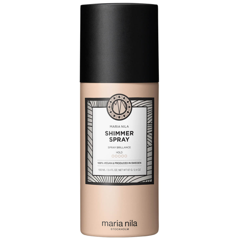 Maria Nila Shimmer Spray (100ml)