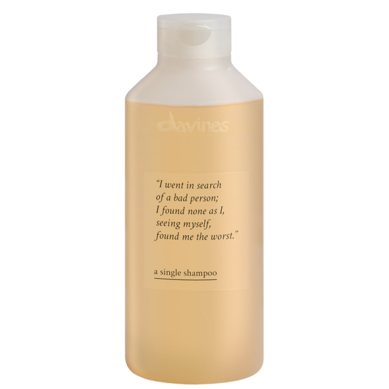 Davines a Single Shampoo (250ml)