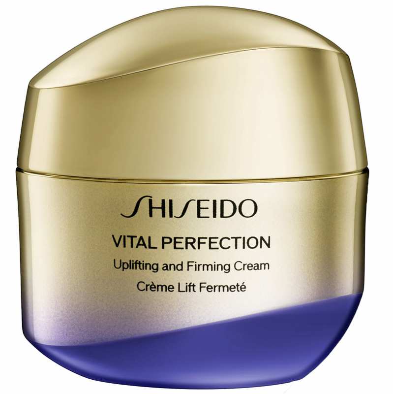 SHISEIDO Vital Perfection Uplifting And Firming Cream (30 ml)