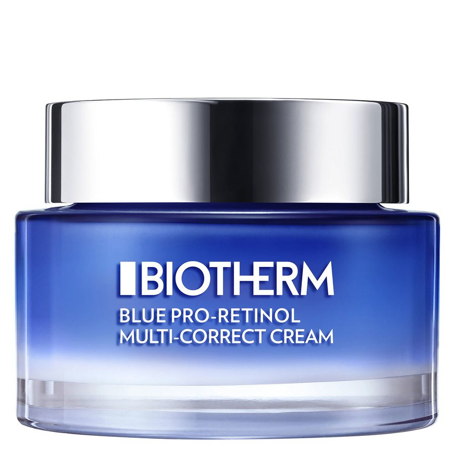 Biotherm Blue Pro-Retinol Moisturizing Cream 75ml