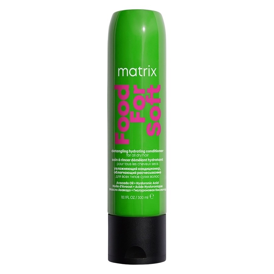 Matrix Food For Soft Detangling Hydrating Conditioner 300ml