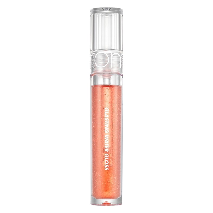 rom&nd Glasting Water Gloss 01 Sanho Crush 4,3 ml