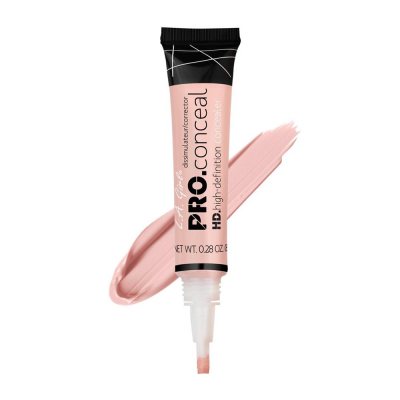 L.A. Girl Pro HD Concealer Cool Pink Corrector 8g