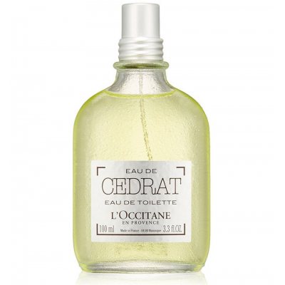 L'Occitane Eau De Cedrat edt 100ml