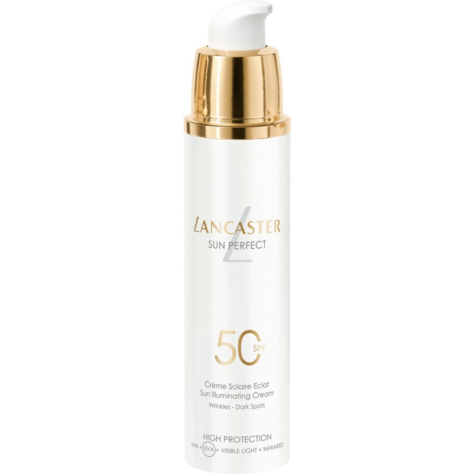 Lancaster Sun Perfect Illuminating Cream SPF50 50