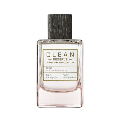 Clean Reserve Nude Santal & Heliotrope edp 100ml