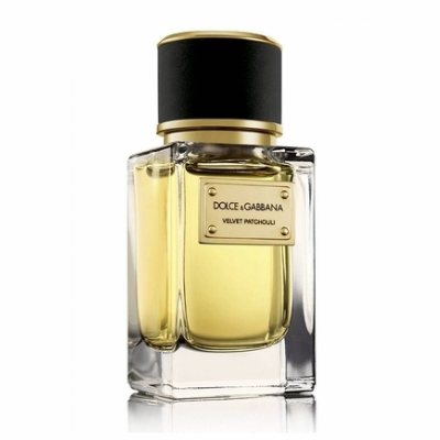 Dolce & Gabbana Velvet Patchouli edp 50ml