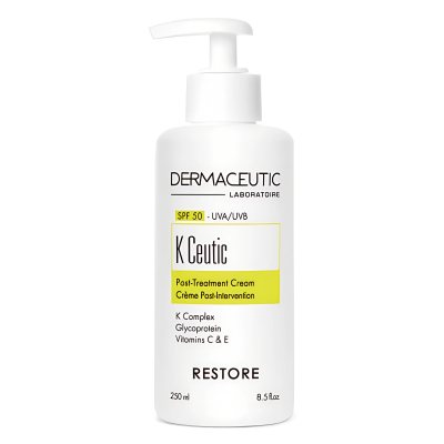 Dermaceutic K Ceutic SPF 50 - 250ml