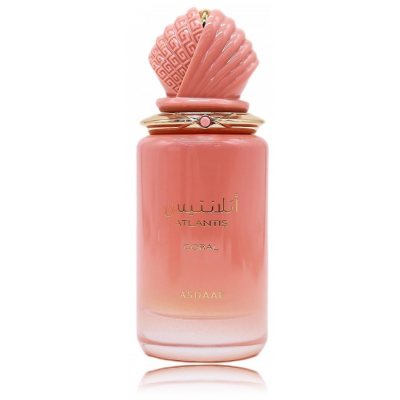 Asdaaf Atlantis Coral edp 100ml