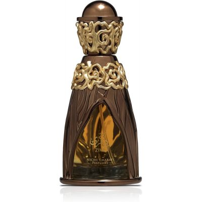 Lattafa Perfumes Niche Emarati Zikra edp 100ml