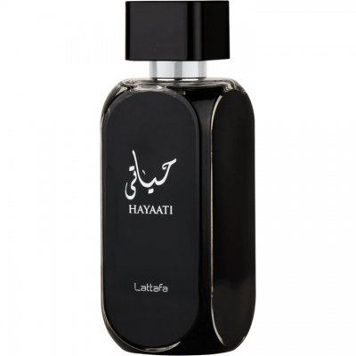 Lattafa Perfumes Hayaati edp 100ml (Outlet / Demo)