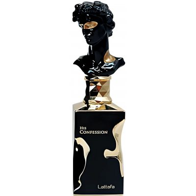 Lattafa Perfumes His Confession edp 100ml