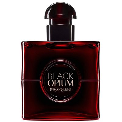 Yves Saint Laurent Black Opium Over Red edp 90ml