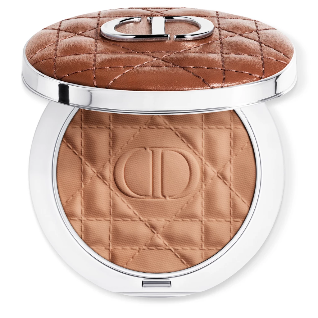 Forever Nude Bronzer Velvet 05 Intense Matte