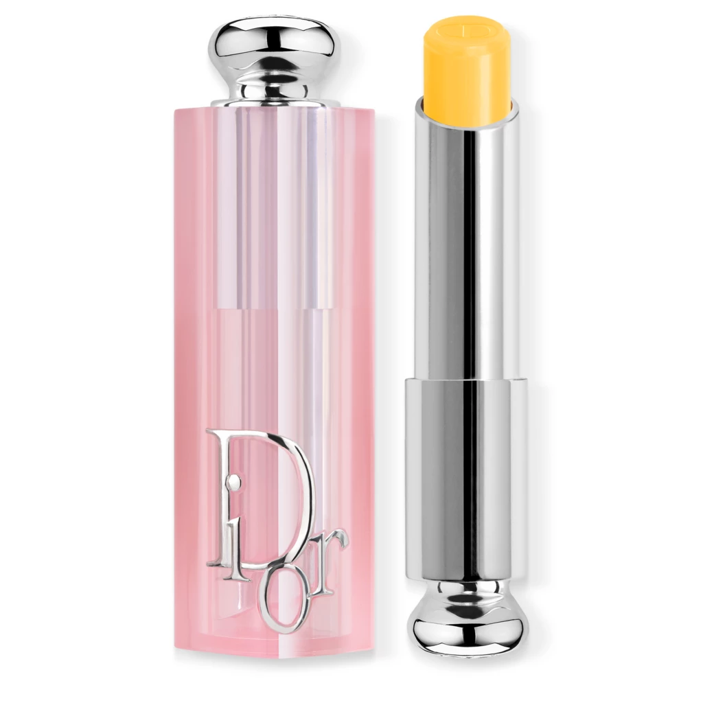 Dior Addict Lip Glow 48-Hour Hydrating Lip Balm 203 Citrus