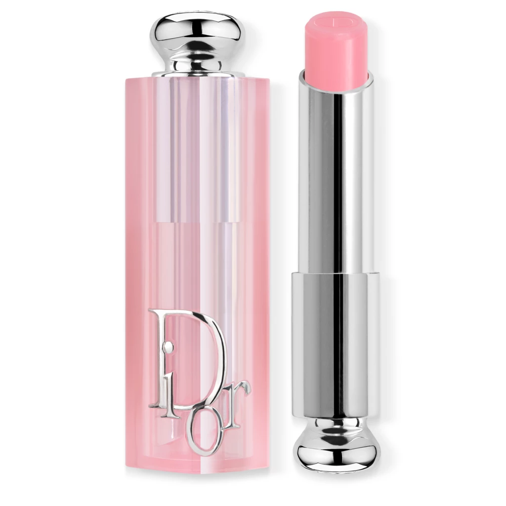 Dior Addict Lip Glow 48-Hour Hydrating Lip Balm 001 Pink