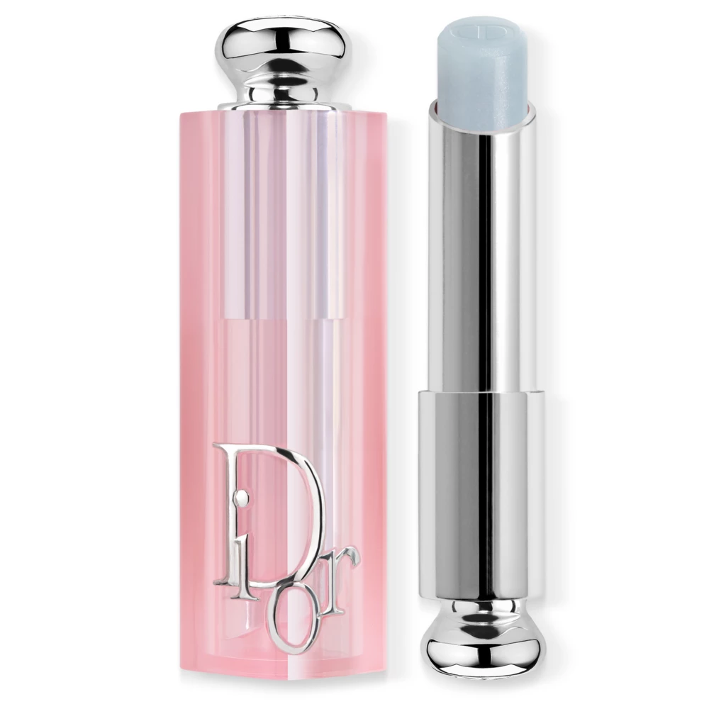 Dior Addict Lip Glow 48-Hour Hydrating Lip Balm 078 Ice Blue