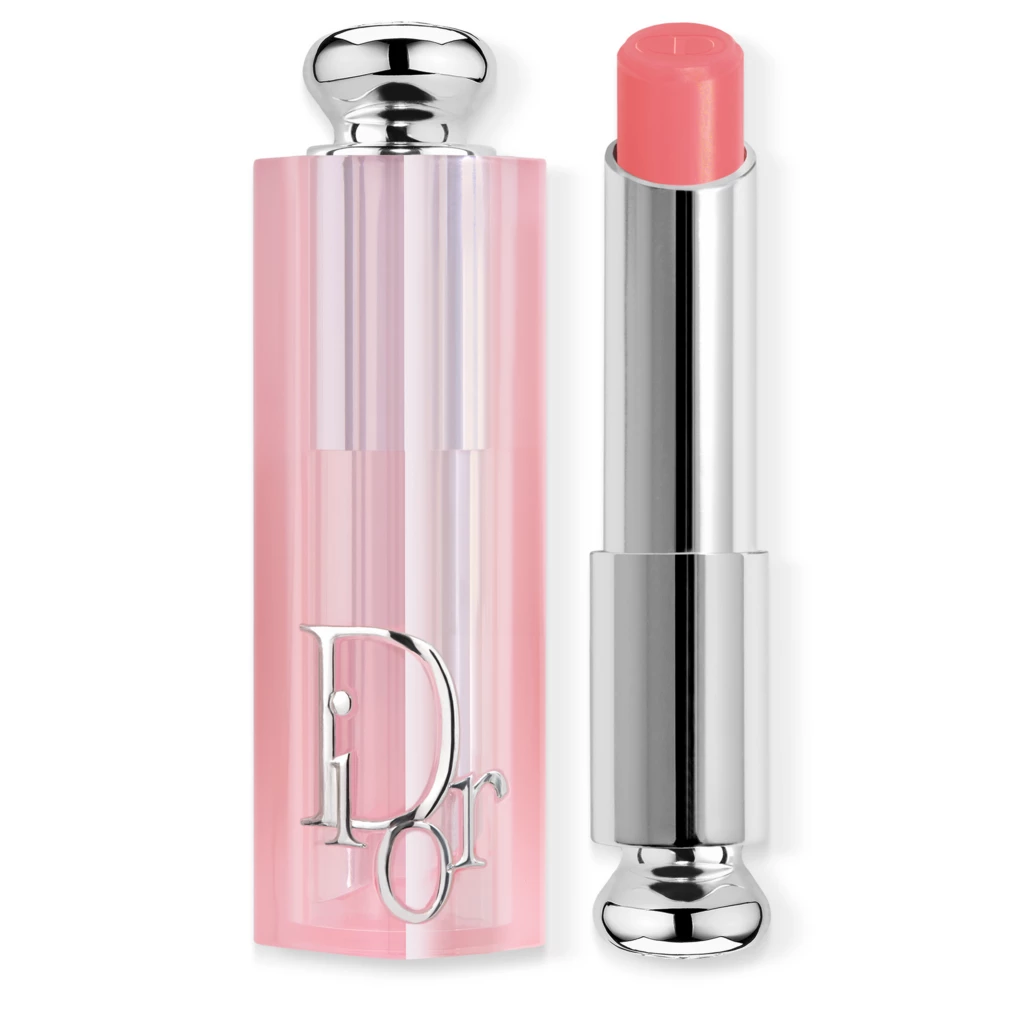 Dior Addict Lip Glow 48-Hour Hydrating Lip Balm 077 Candy