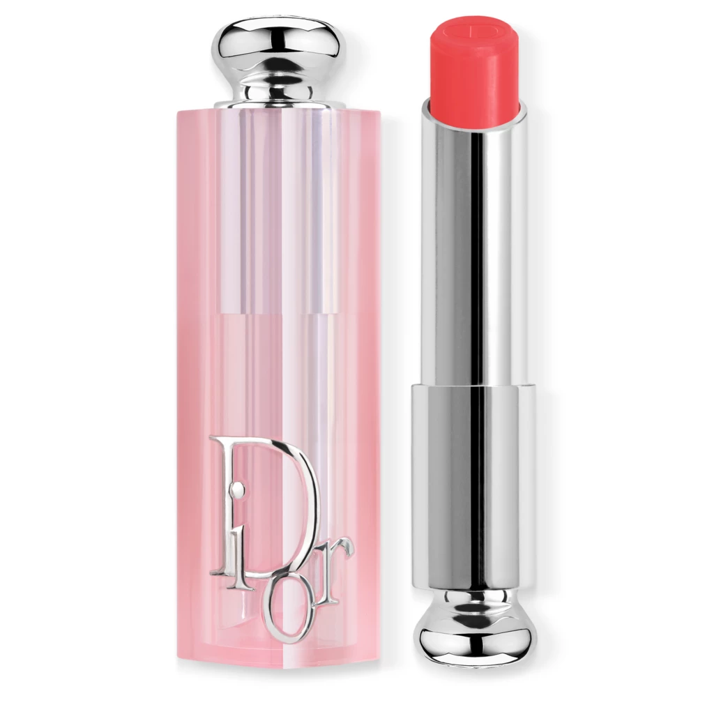 Dior Addict Lip Glow 48-Hour Hydrating Lip Balm 075 Gummy