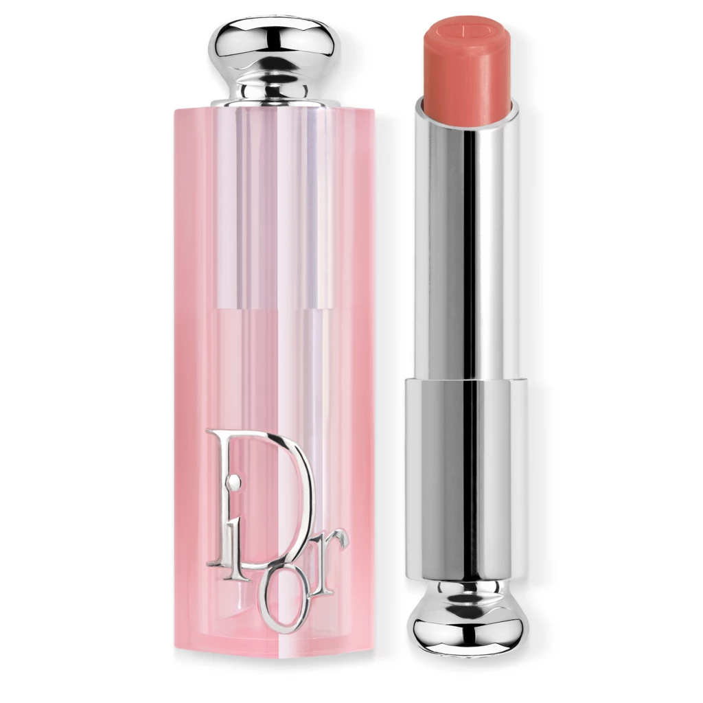 Dior Addict Lip Glow 48-Hour Hydrating Lip Balm 012 Rosewood