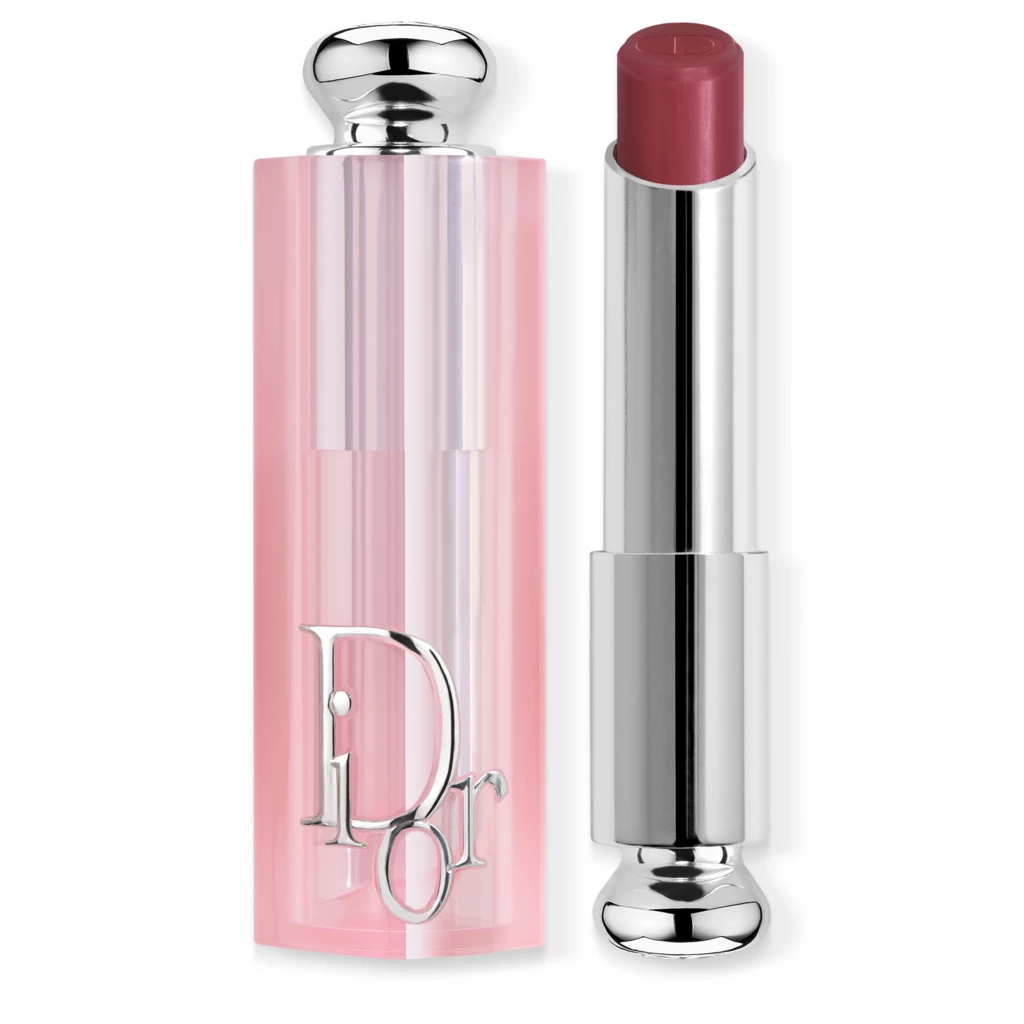 Dior Addict Lip Glow 48-Hour Hydrating Lip Balm 006 Berry