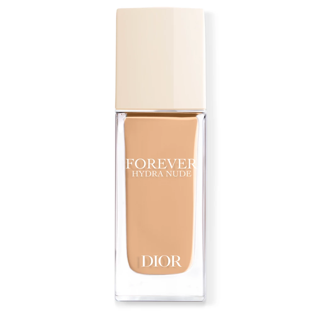 Dior Forever Hydra Nude Foundation 3,5N