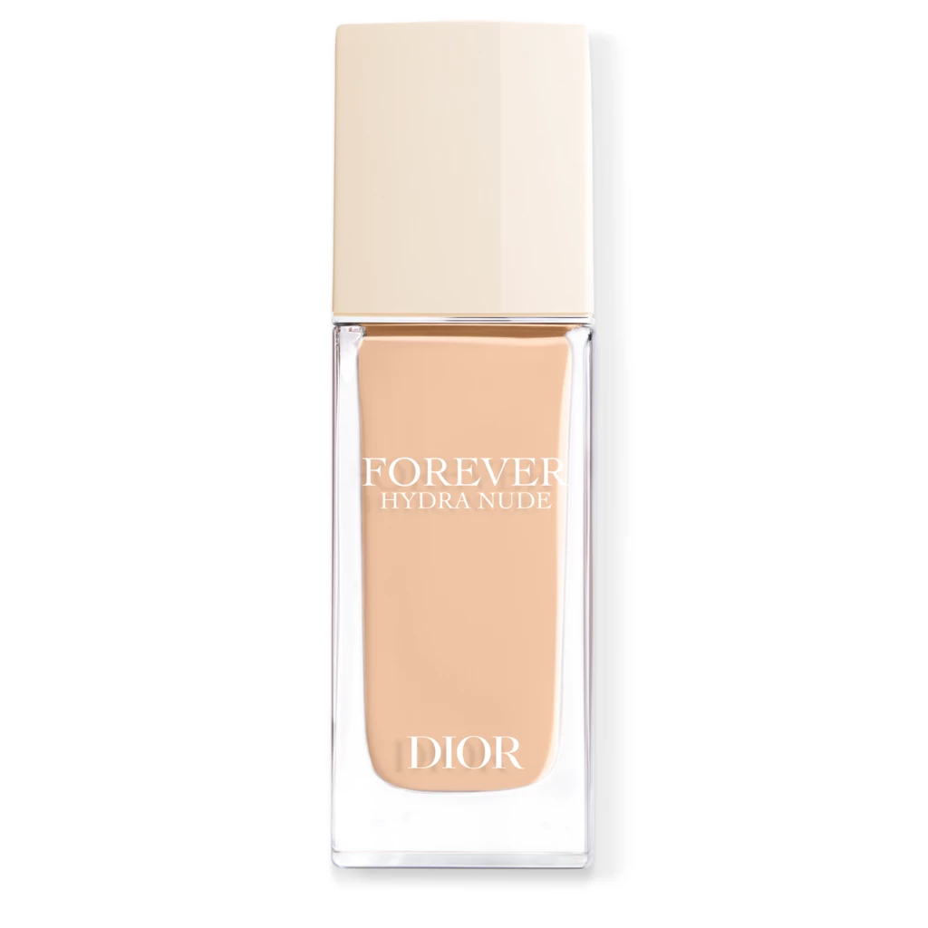 Dior Forever Hydra Nude Foundation 3CR