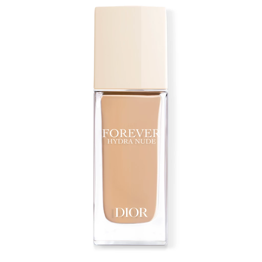 Dior Forever Hydra Nude Foundation 2N