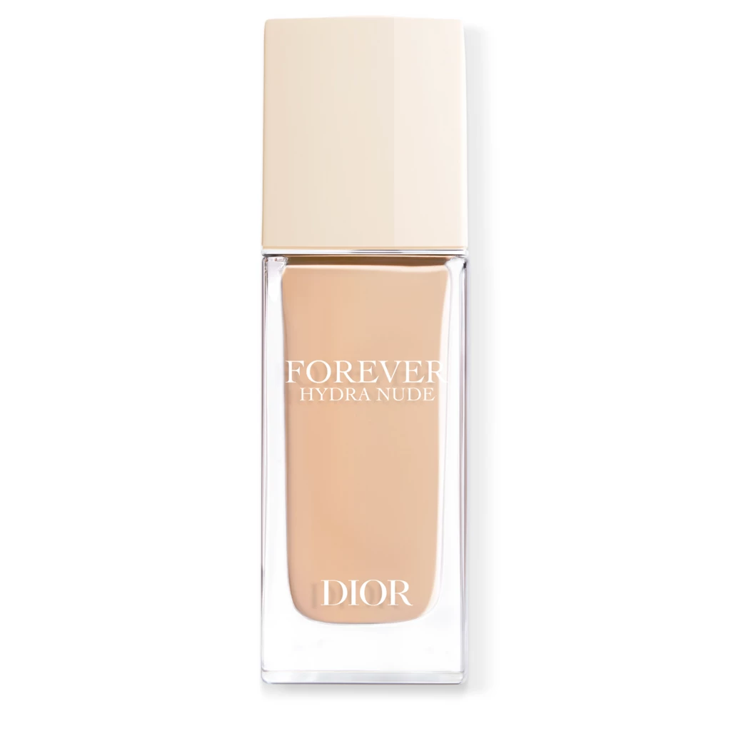 Dior Forever Hydra Nude Foundation 0N