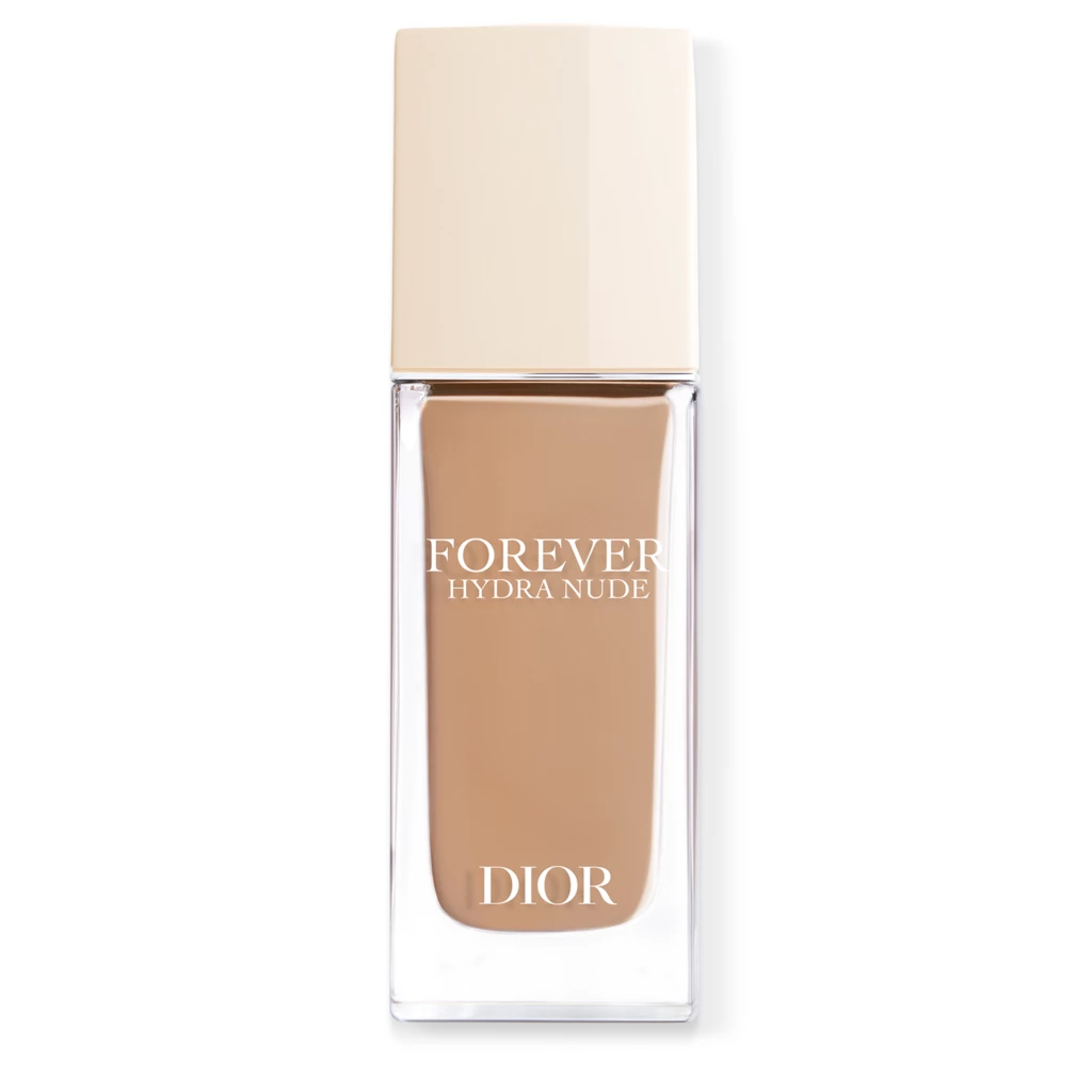 Dior Forever Hydra Nude Foundation 2,5N