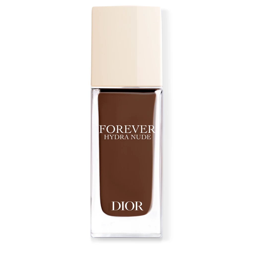 Dior Forever Hydra Nude Foundation 9N